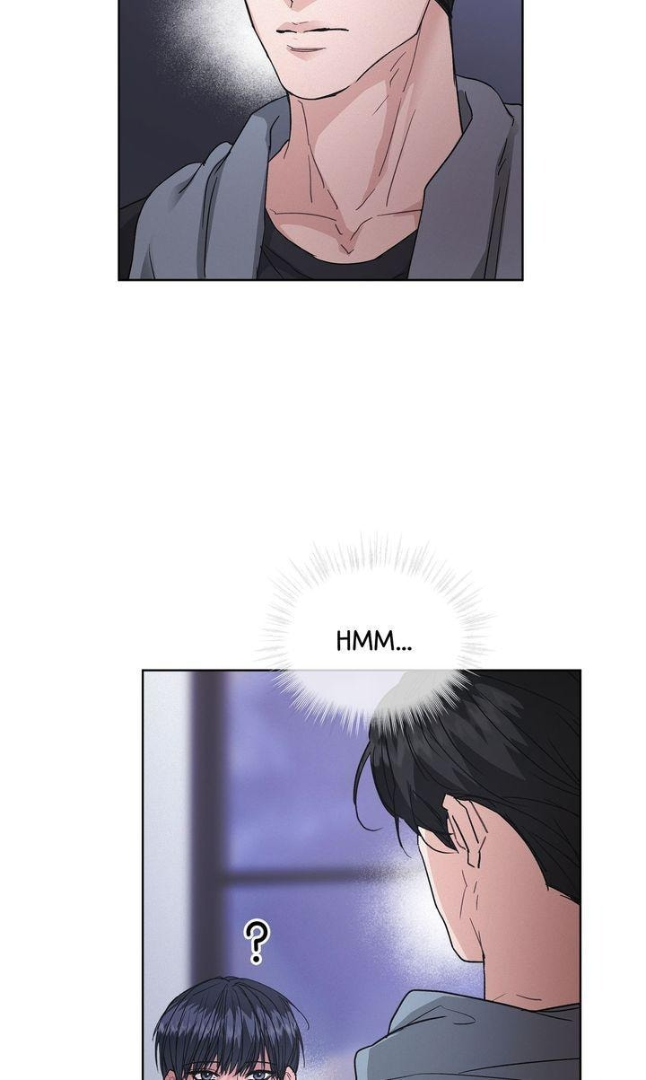 Off the Record (lleno) Chapter 40 page 5 - 