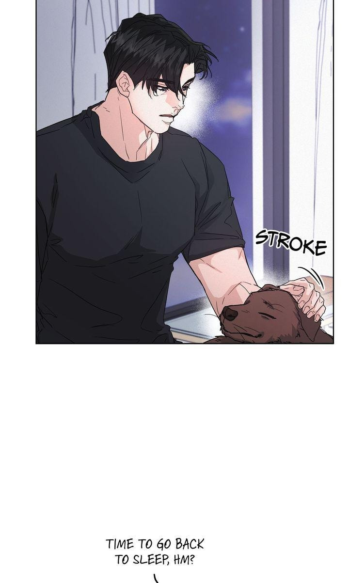 Off the Record (lleno) Chapter 40 page 42 - 