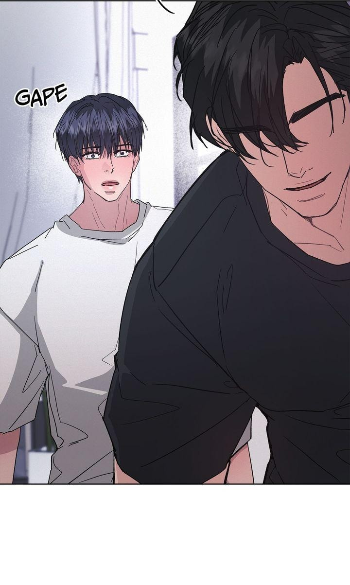 Off the Record (lleno) Chapter 40 page 43 - 
