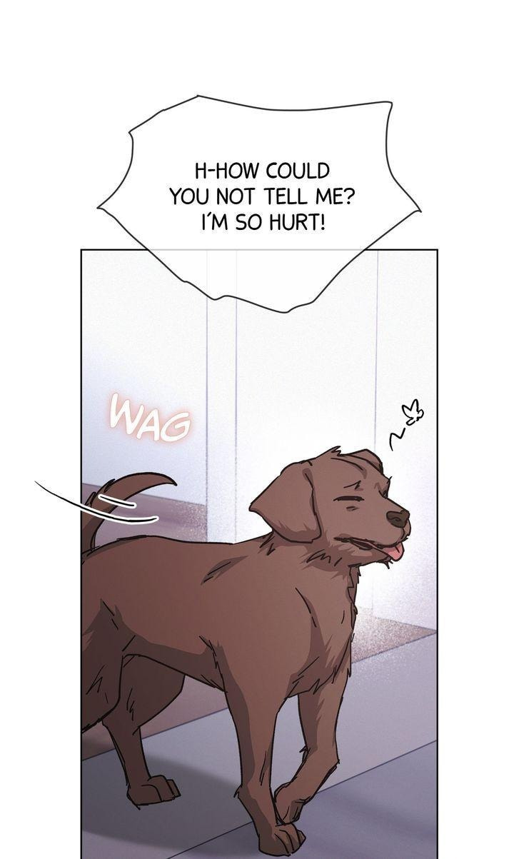 Off the Record (lleno) Chapter 40 page 44 - 