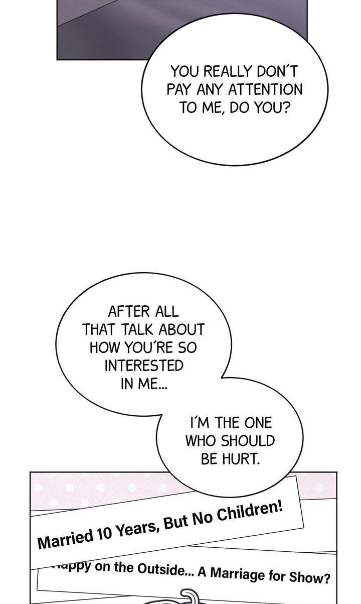 Off the Record (lleno) Chapter 40 page 45 - 