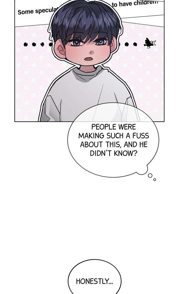 Off the Record (lleno) Chapter 40 page 46 - 