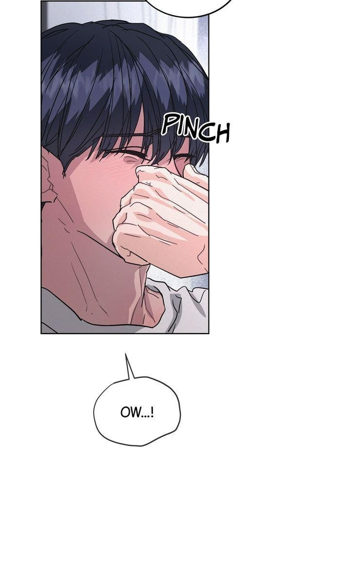 Off the Record (lleno) Chapter 40 page 47 - 