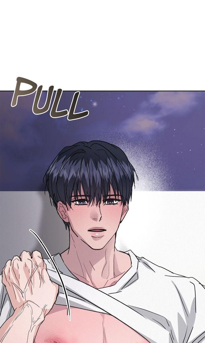 Off the Record (lleno) Chapter 40 page 50 - 
