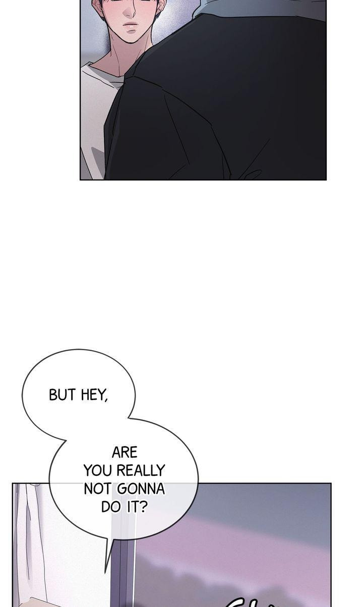 Off the Record (lleno) Chapter 40 page 6 - 