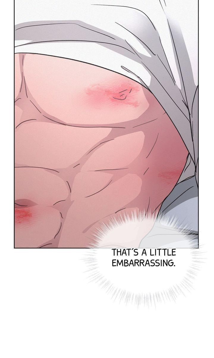 Off the Record (lleno) Chapter 40 page 52 - 