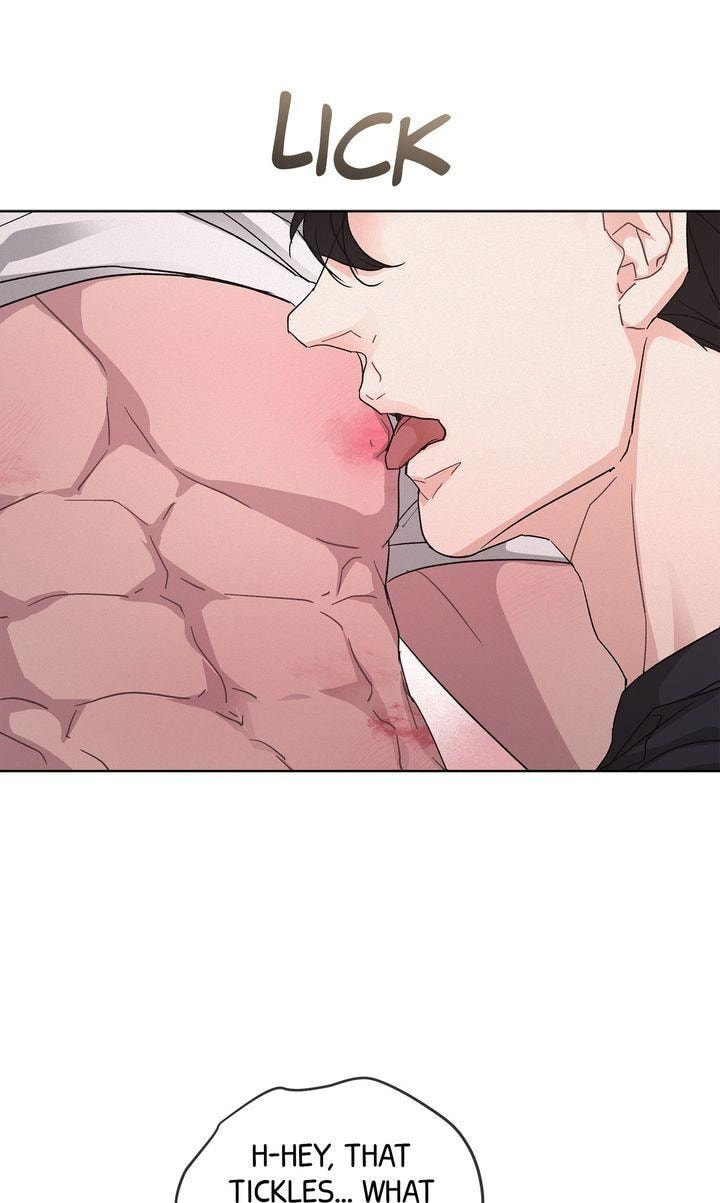 Off the Record (lleno) Chapter 40 page 53 - 