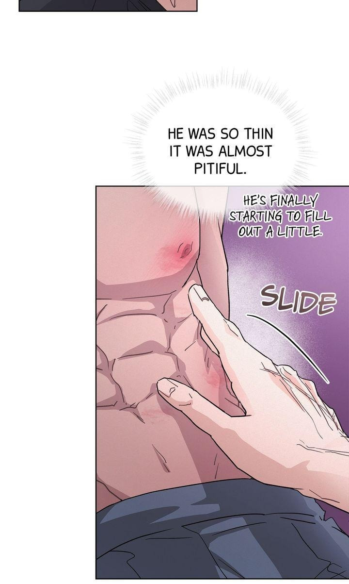 Off the Record (lleno) Chapter 40 page 57 - 