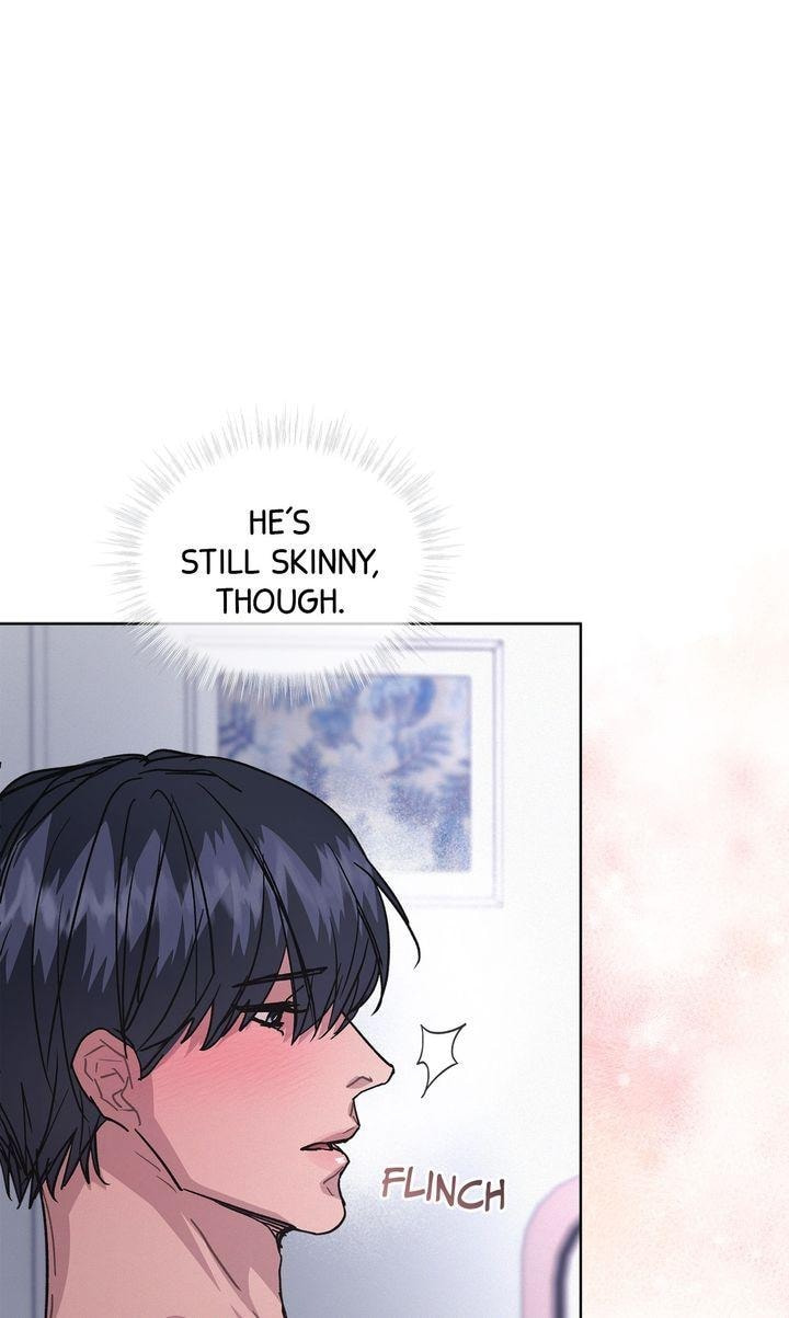 Off the Record (lleno) Chapter 40 page 58 - 