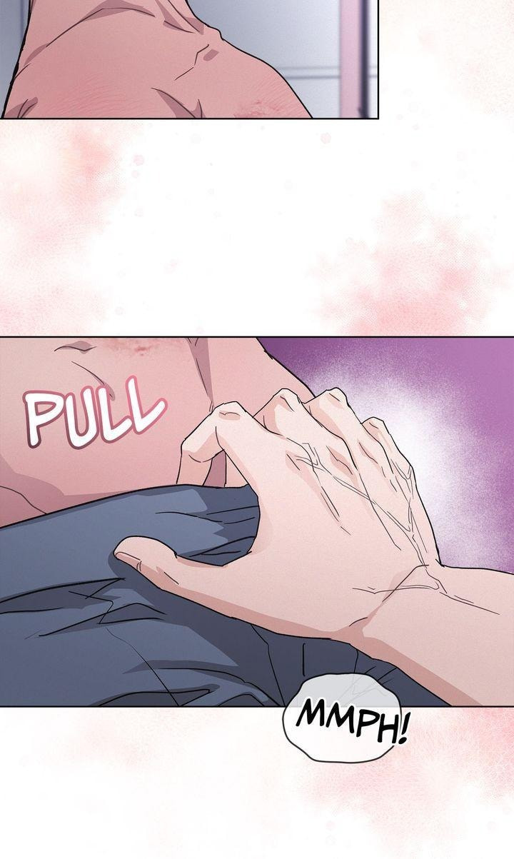 Off the Record (lleno) Chapter 40 page 59 - 