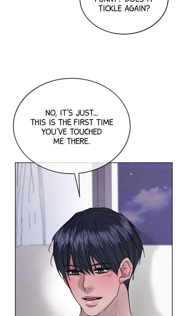 Off the Record (lleno) Chapter 40 page 61 - 