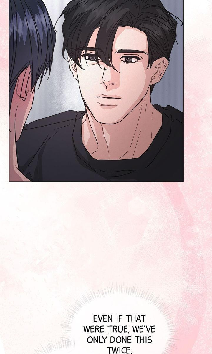 Off the Record (lleno) Chapter 40 page 63 - 