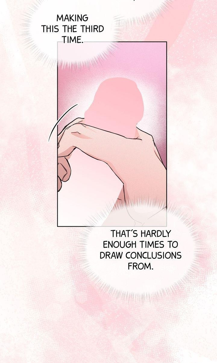 Off the Record (lleno) Chapter 40 page 64 - 