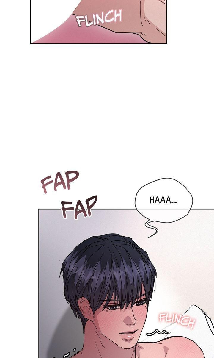 Off the Record (lleno) Chapter 40 page 67 - 