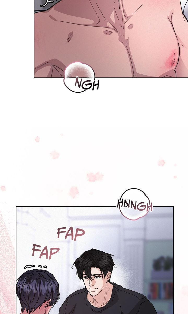 Off the Record (lleno) Chapter 40 page 68 - 
