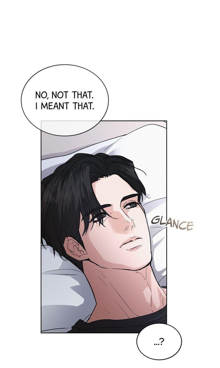 Off the Record (lleno) Chapter 40 page 8 - 