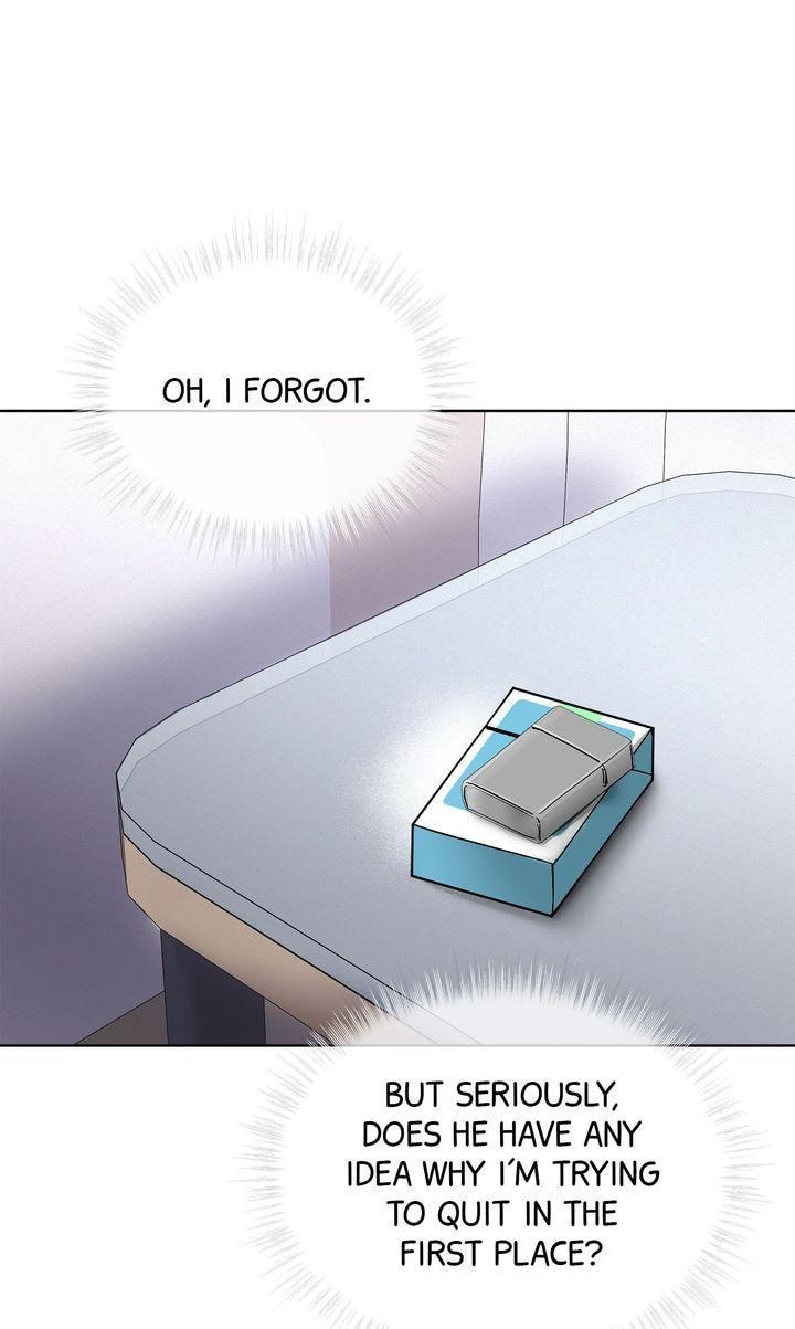 Off the Record (lleno) Chapter 40 page 9 - 