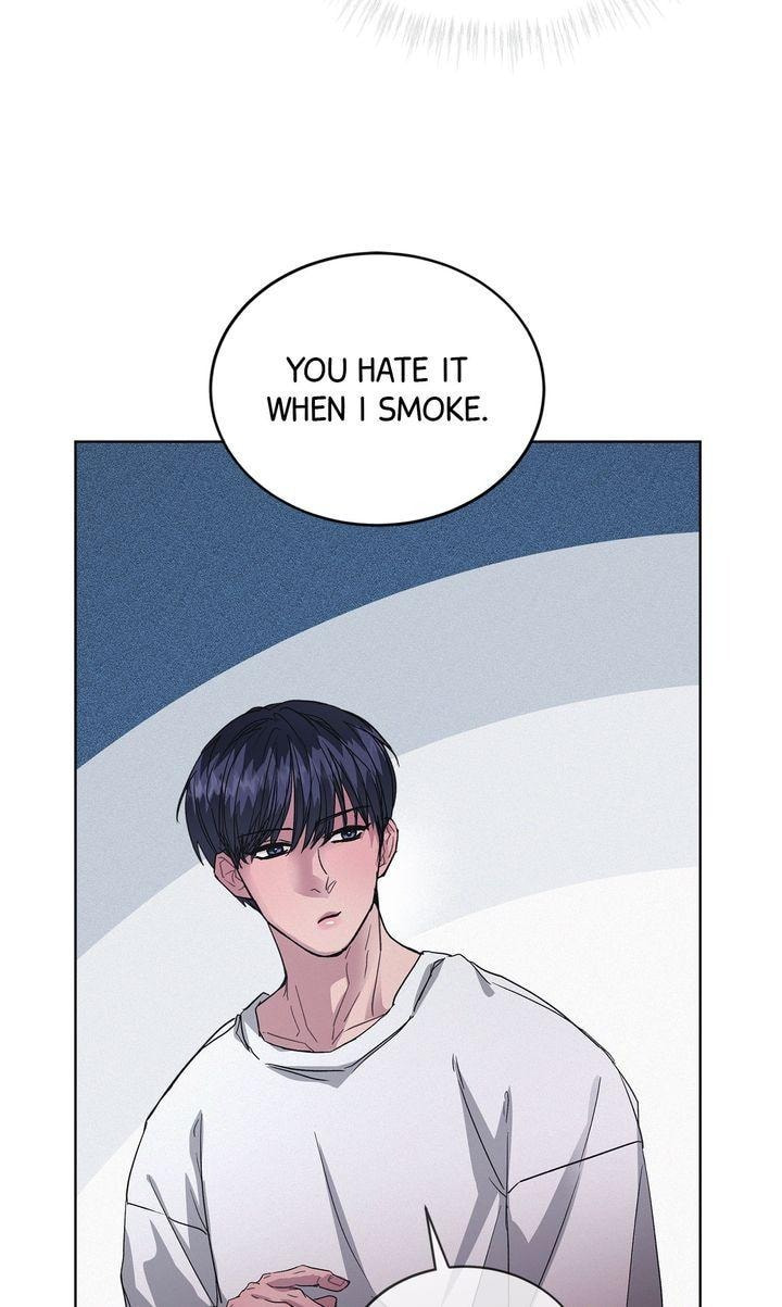 Off the Record (lleno) Chapter 40 page 10 - 
