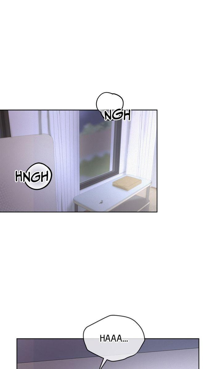 Off the Record (lleno) Chapter 41 page 1 - 