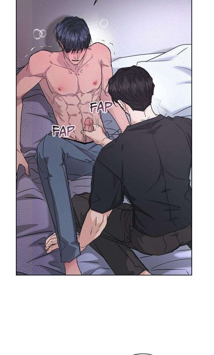 Off the Record (lleno) Chapter 41 page 2 - 