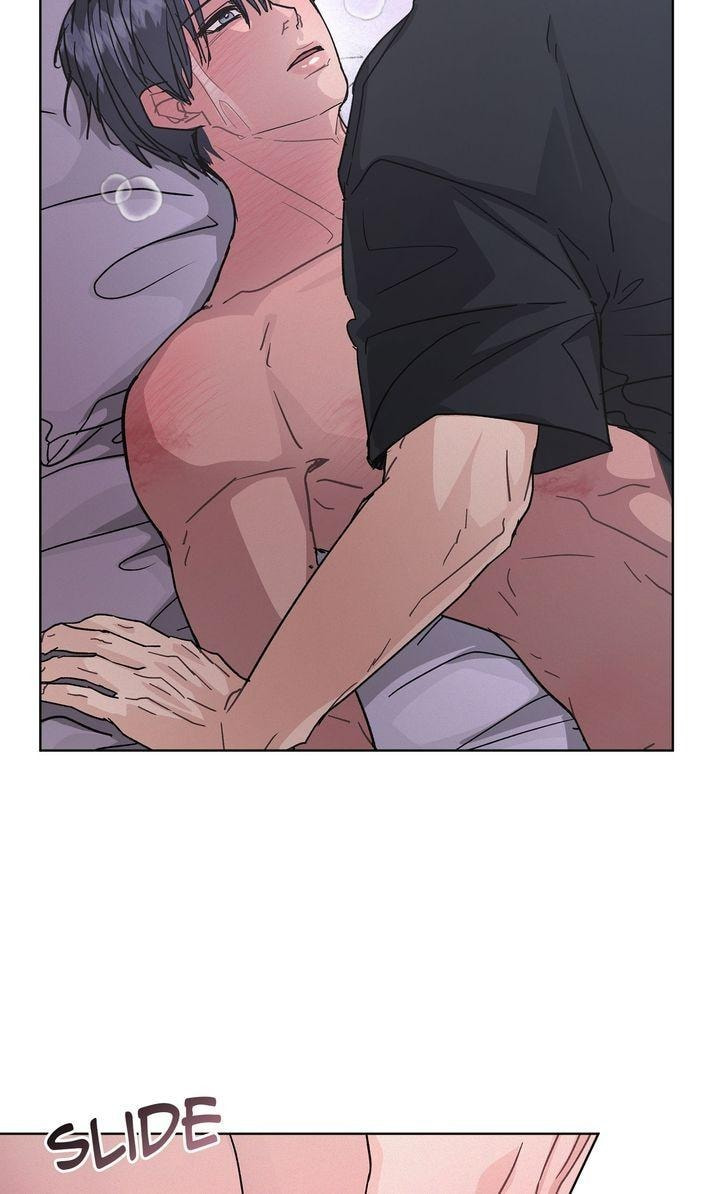 Off the Record (lleno) Chapter 41 page 11 - 