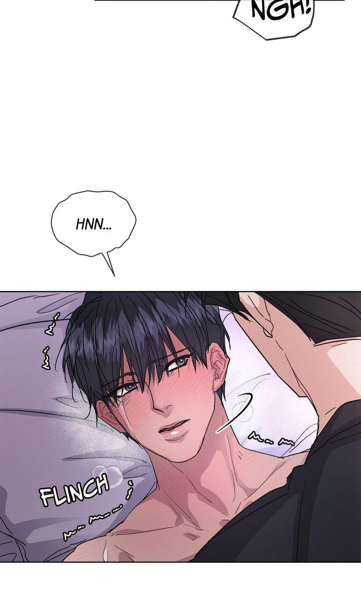 Off the Record (lleno) Chapter 41 page 13 - 