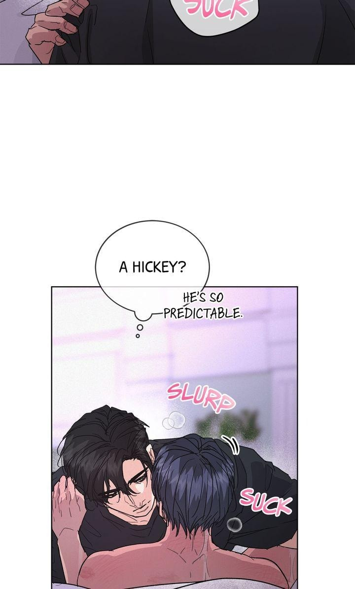 Off the Record (lleno) Chapter 41 page 17 - 