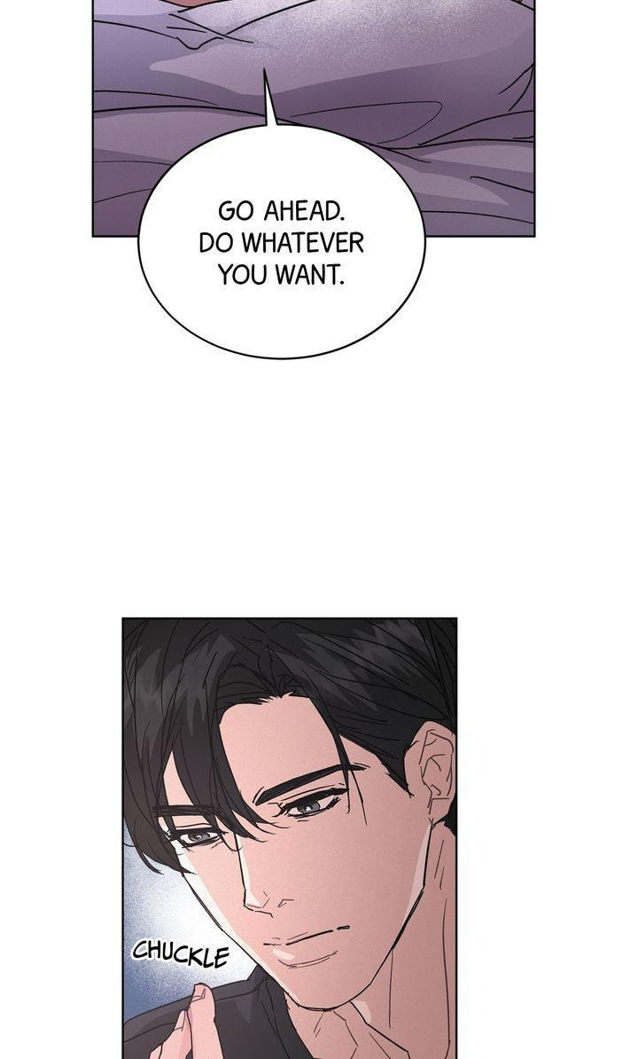 Off the Record (lleno) Chapter 41 page 18 - 