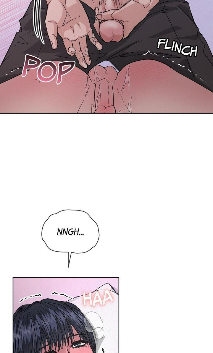 Off the Record (lleno) Chapter 41 page 26 - 
