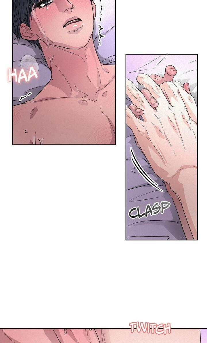 Off the Record (lleno) Chapter 41 page 27 - 