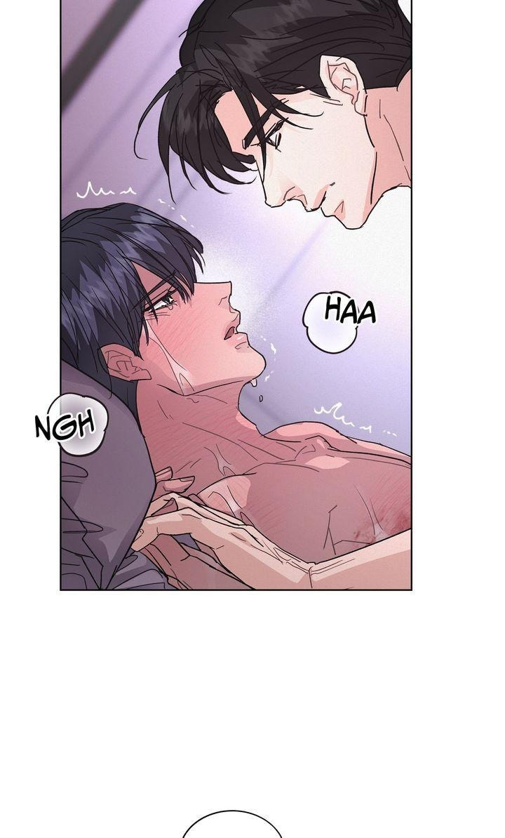 Off the Record (lleno) Chapter 41 page 29 - 
