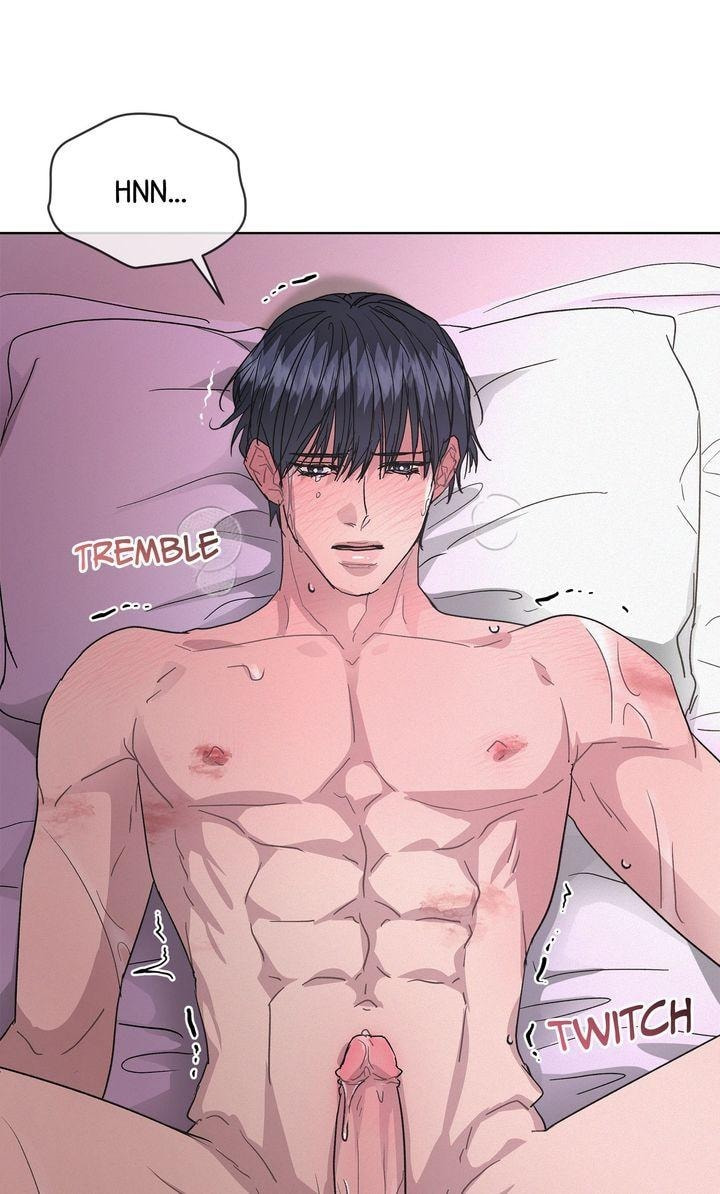 Off the Record (lleno) Chapter 41 page 31 - 