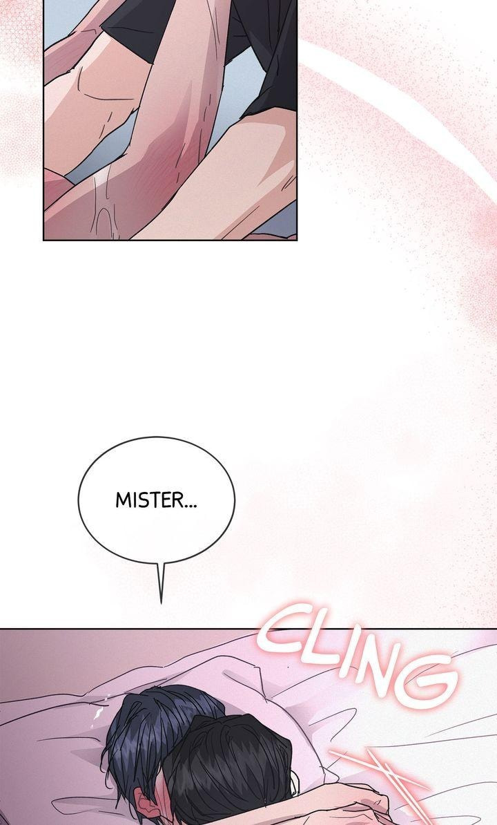 Off the Record (lleno) Chapter 41 page 33 - 
