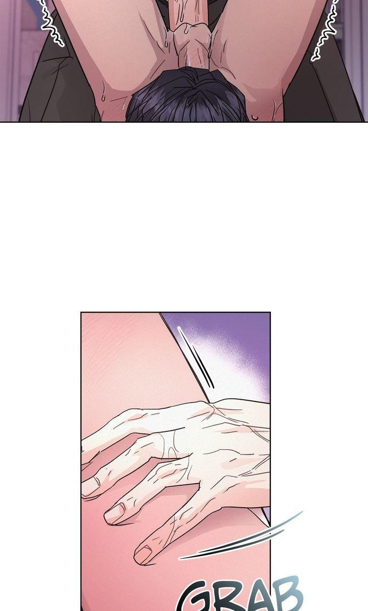Off the Record (lleno) Chapter 41 page 38 - 