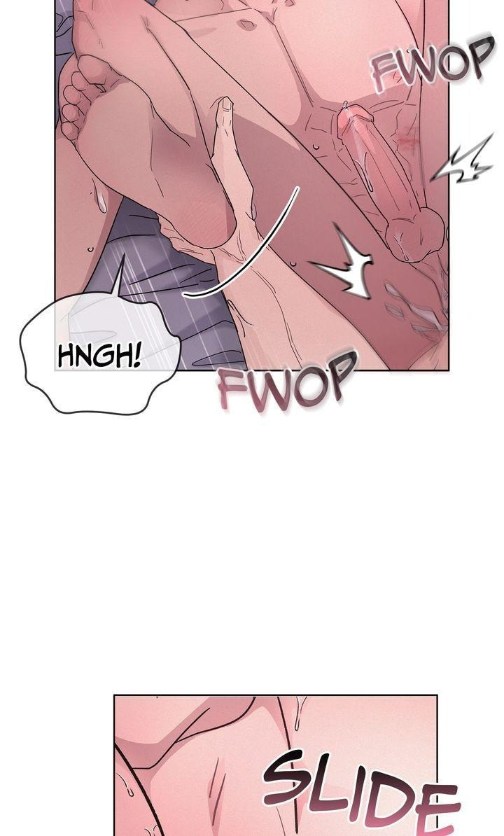 Off the Record (lleno) Chapter 41 page 41 - 