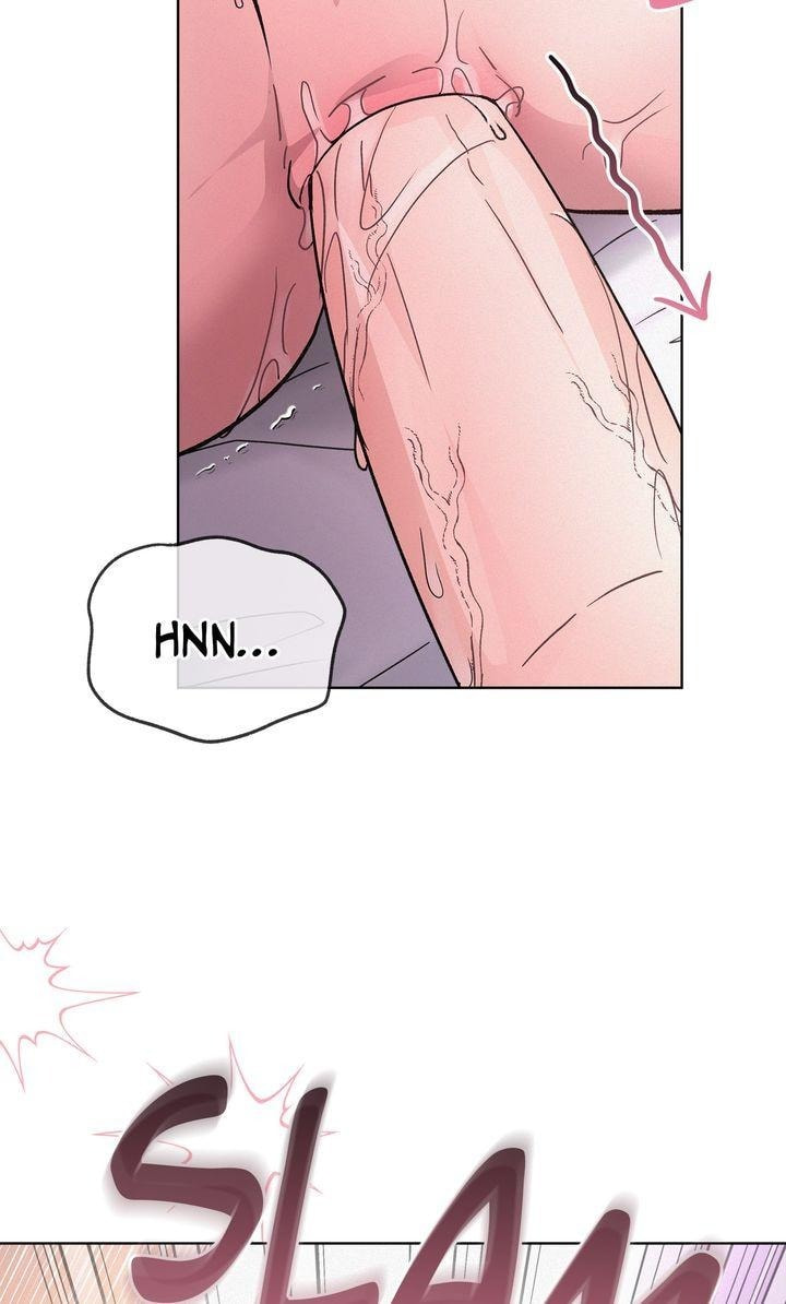 Off the Record (lleno) Chapter 41 page 42 - 