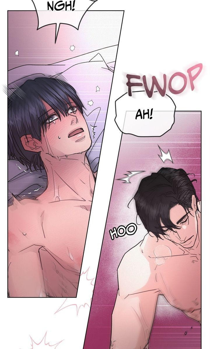 Off the Record (lleno) Chapter 41 page 45 - 
