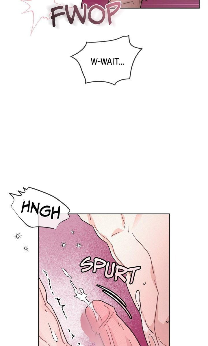Off the Record (lleno) Chapter 41 page 46 - 
