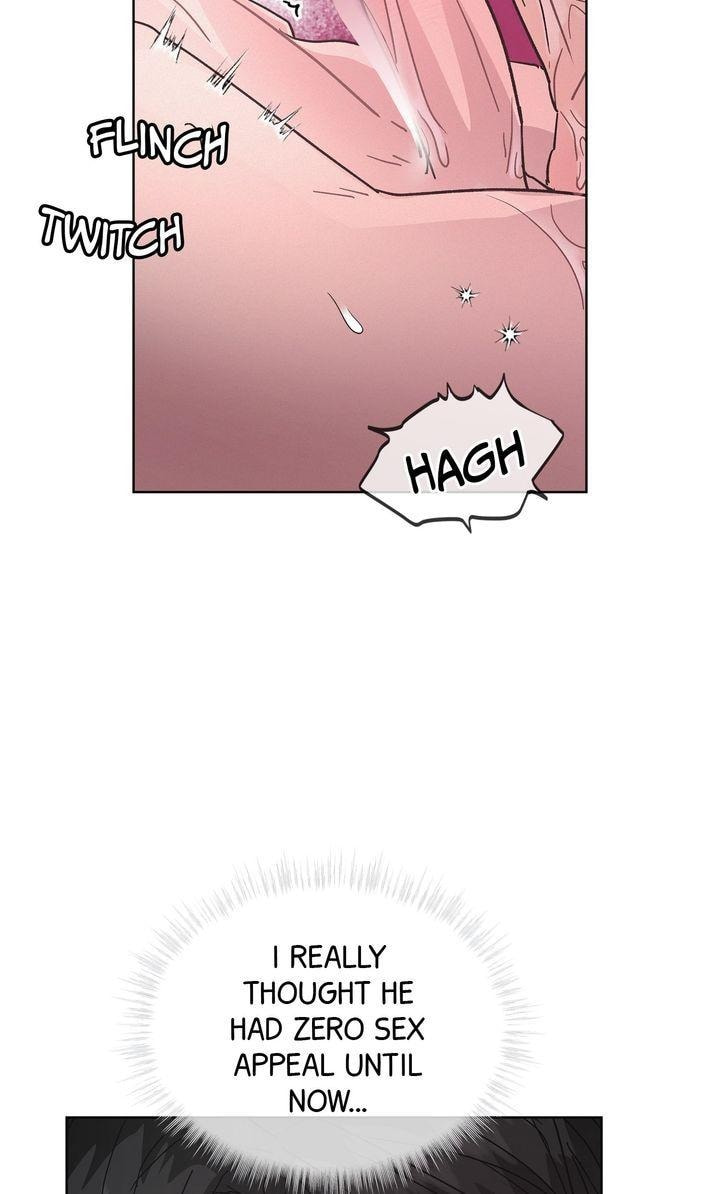 Off the Record (lleno) Chapter 41 page 47 - 