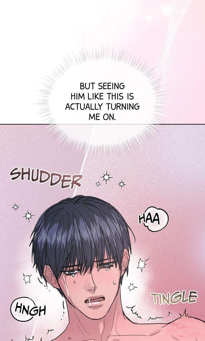 Off the Record (lleno) Chapter 41 page 49 - 