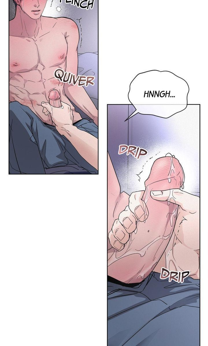 Off the Record (lleno) Chapter 41 page 6 - 