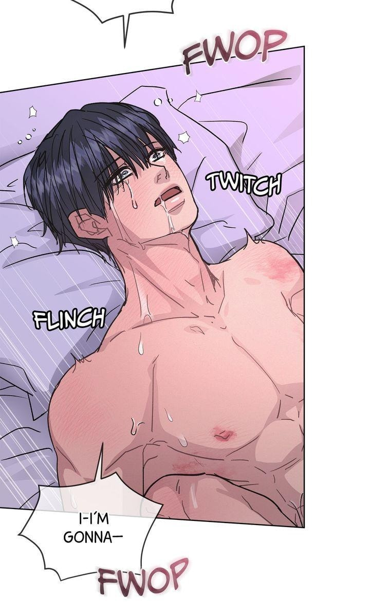 Off the Record (lleno) Chapter 41 page 54 - 