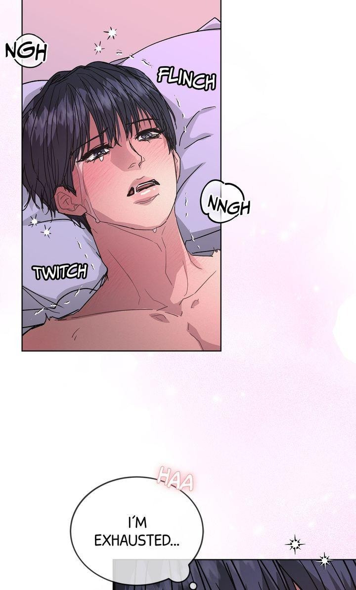 Off the Record (lleno) Chapter 41 page 57 - 