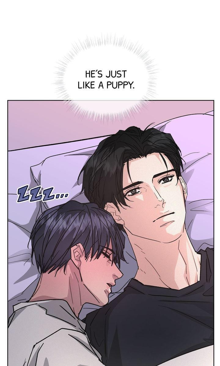 Off the Record (lleno) Chapter 41 page 60 - 