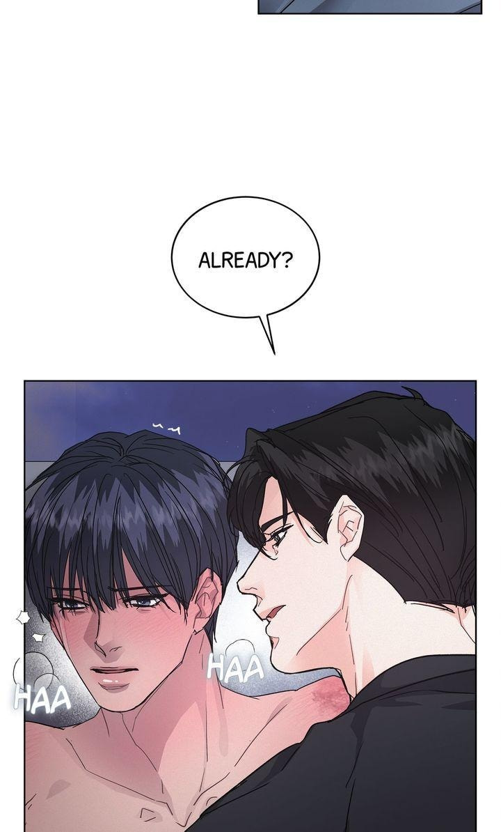 Off the Record (lleno) Chapter 41 page 7 - 