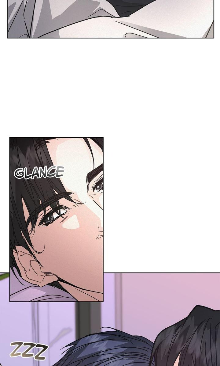 Off the Record (lleno) Chapter 41 page 61 - 