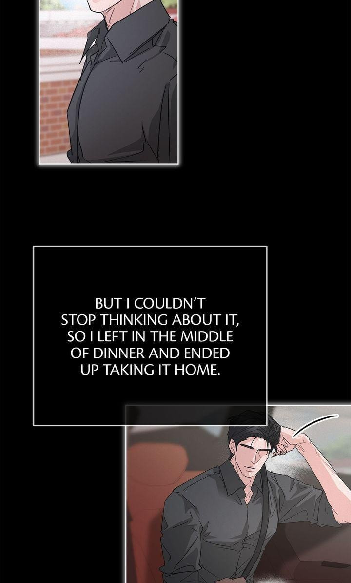 Off the Record (lleno) Chapter 41 page 66 - 