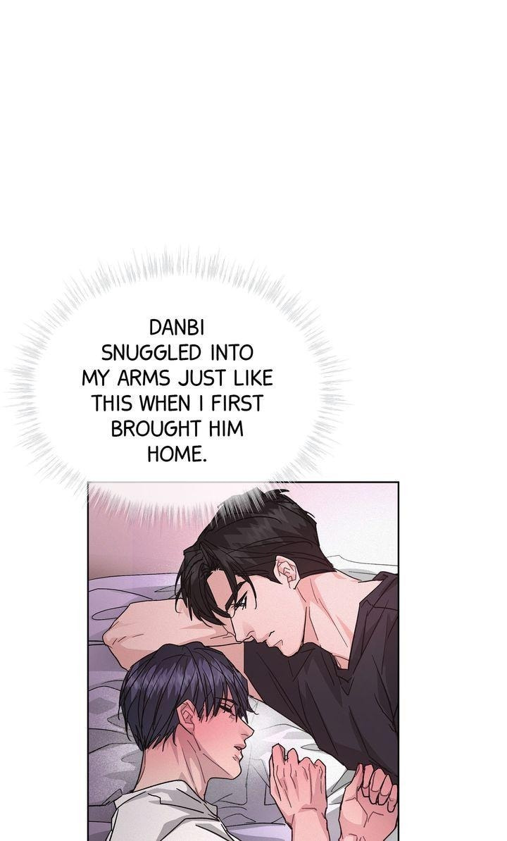 Off the Record (lleno) Chapter 41 page 69 - 