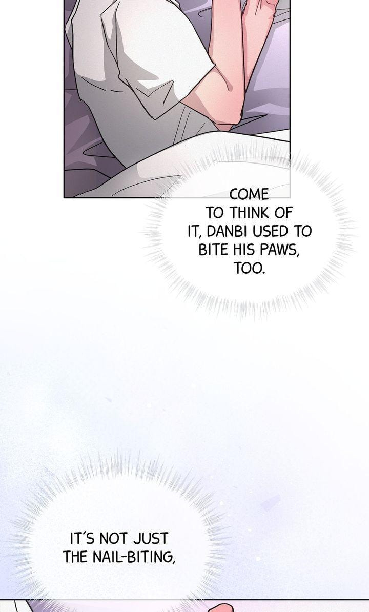 Off the Record (lleno) Chapter 41 page 70 - 