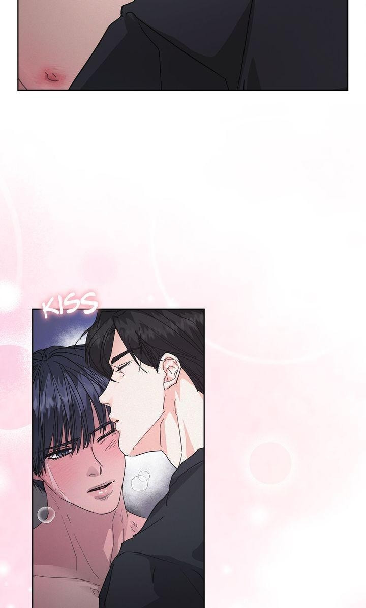 Off the Record (lleno) Chapter 41 page 8 - 
